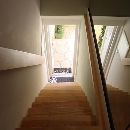 Lisbon, T2 Renewed Duplex With River View, Beato, Lisboa Extérieur photo