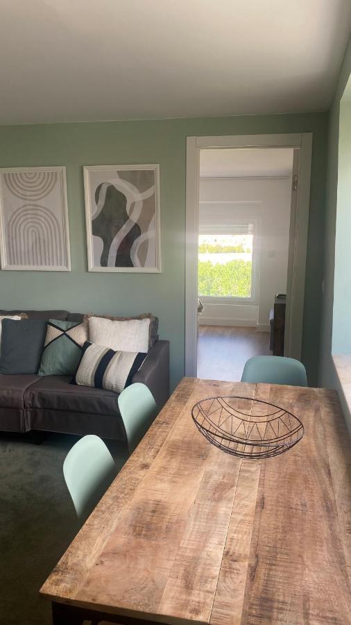 Lisbon, T2 Renewed Duplex With River View, Beato, Lisboa Extérieur photo