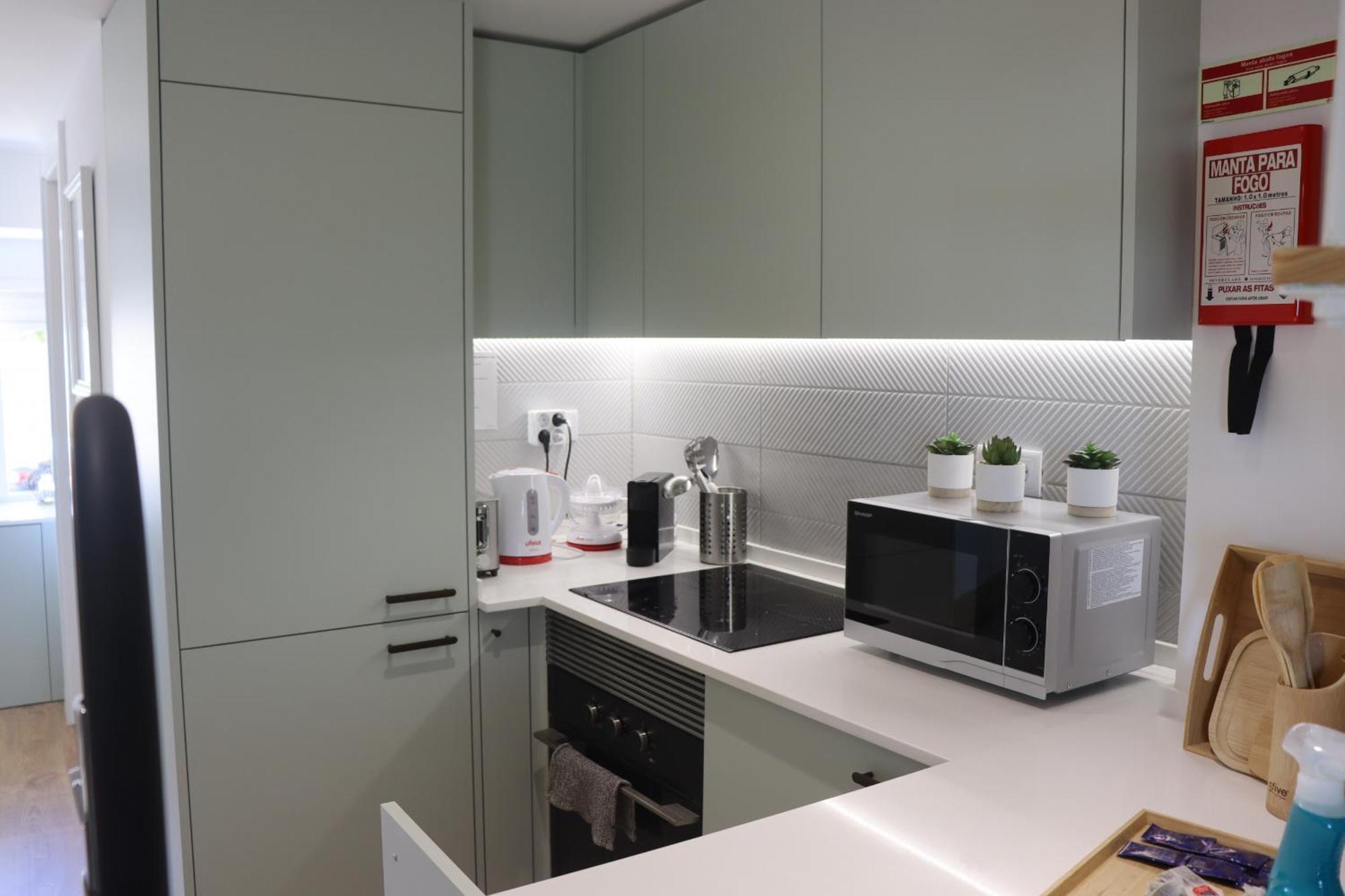 Lisbon, T2 Renewed Duplex With River View, Beato, Lisboa Extérieur photo