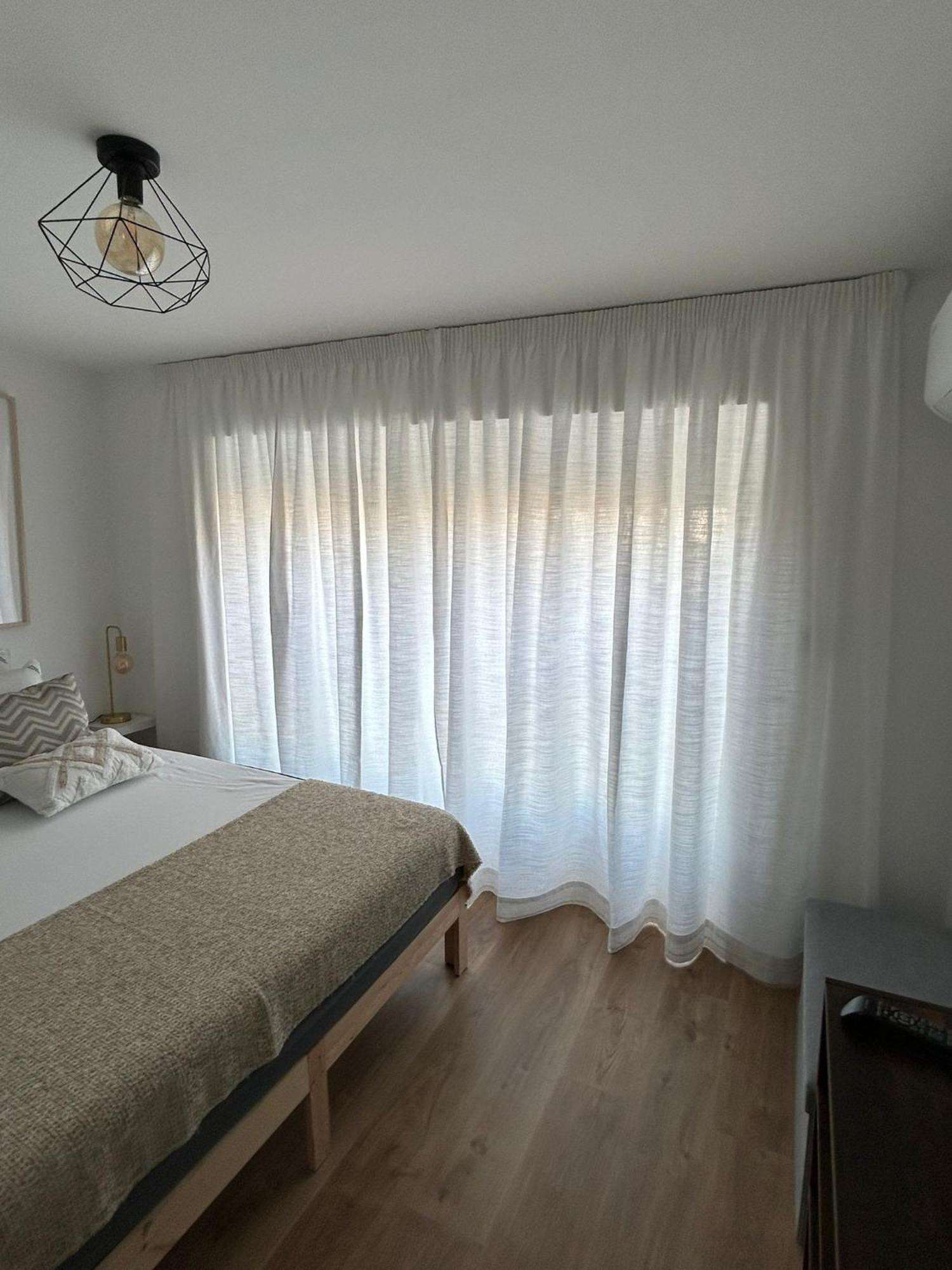 Lisbon, T2 Renewed Duplex With River View, Beato, Lisboa Extérieur photo